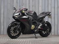 HONDA CBR1000RR FIREBLADE