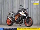 1290 SUPERDUKE R 