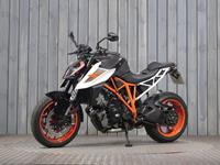 KTM 1290 SUPERDUKE R