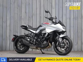 SUZUKI KATANA 1000 