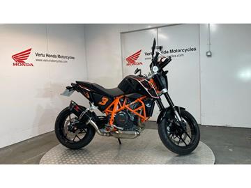 KTM 690 DUKE