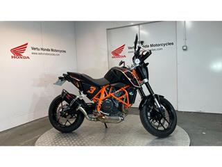 KTM 690 DUKE 