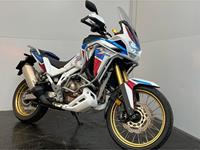 HONDA CRF1100L AFRICA TWIN