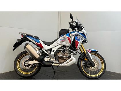 HONDA CRF1100L AFRICA TWIN