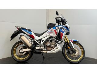 HONDA CRF1100L AFRICA TWIN 