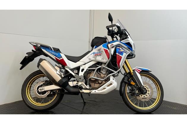 HONDA CRF1100L AFRICA TWIN