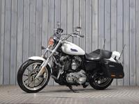 HARLEY-DAVIDSON SPORTSTER 1200