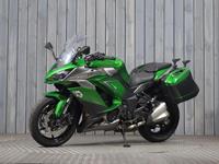 KAWASAKI Z1000SX