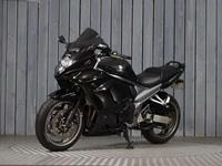 SUZUKI GSX1250F