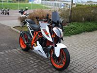 KTM 1290 SUPERDUKE R