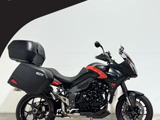 TRIUMPH TIGER 1050 