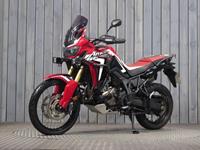 HONDA CRF1000L AFRICA TWIN