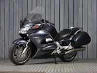 HONDA ST1300 PAN EUROPEAN