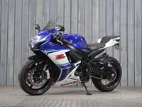 SUZUKI GSX-R600