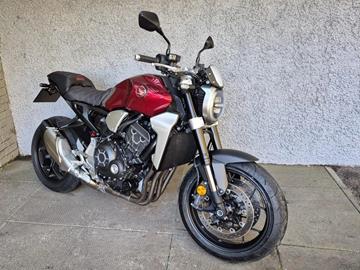 HONDA CB1000R