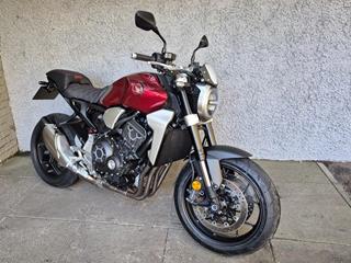 HONDA CB1000R 