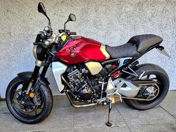 HONDA CB1000R