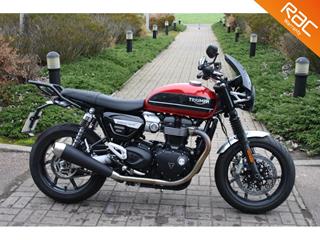 SPEED TWIN 1200 