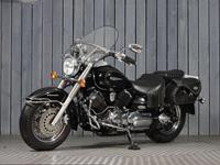 YAMAHA XVS1100 DRAGSTAR