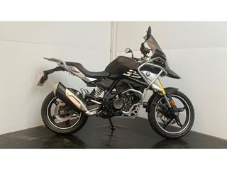 BMW G310GS 