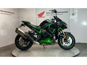 KAWASAKI NINJA H2 SX