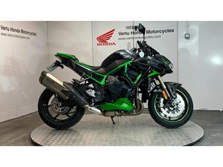 KAWASAKI Z H2 SE 