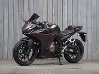 HONDA CBR500R