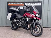 TRIUMPH TIGER 1200 EXPLORER XR