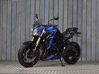 SUZUKI GSX-S750