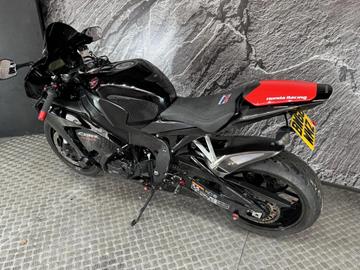 HONDA CBR1000RR FIREBLADE