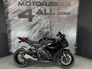 HONDA CBR1000RR FIREBLADE 