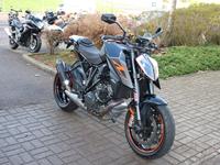 KTM 1290 SUPERDUKE R