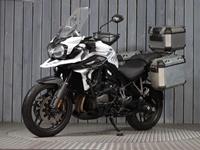 TRIUMPH TIGER 1200 XR