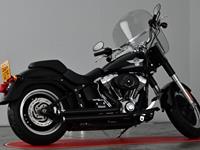 HARLEY-DAVIDSON FAT BOY