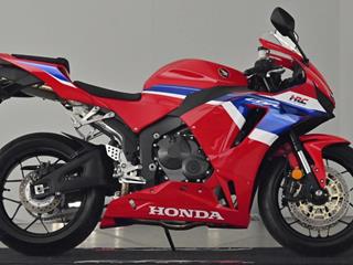 HONDA CBR600RR 