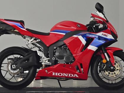 HONDA CBR600RR