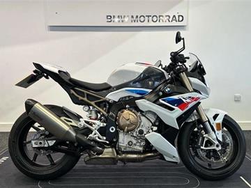 BMW S1000R