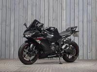 KAWASAKI ZX-6R