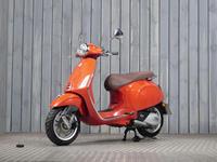 PIAGGIO VESPA PRIMAVERA 50