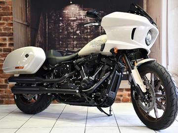 HARLEY-DAVIDSON SOFTAIL