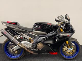 APRILIA RSV1000 R 