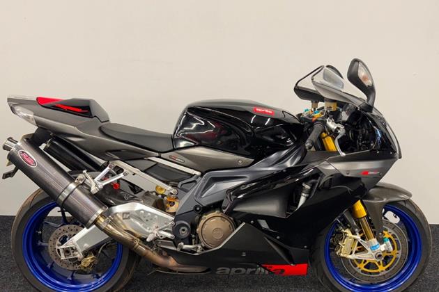 APRILIA RSV1000 R