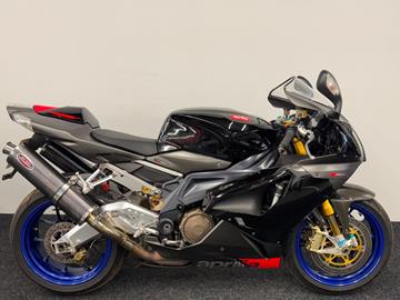 APRILIA RSV1000 R