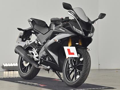 YAMAHA R125