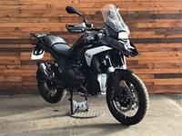 BMW R1300GS