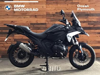 BMW R1300GS