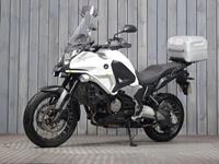 HONDA CROSSTOURER 1200