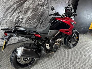 SUZUKI DL1050 V-STROM