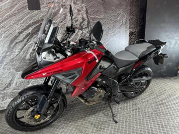 SUZUKI DL1050 V-STROM