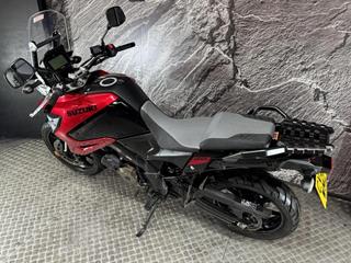 SUZUKI DL1050 V-STROM 